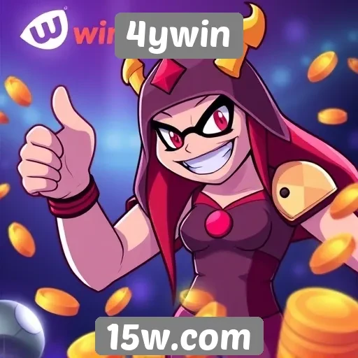Promoções atuais e ofertas especiais no 4ywin