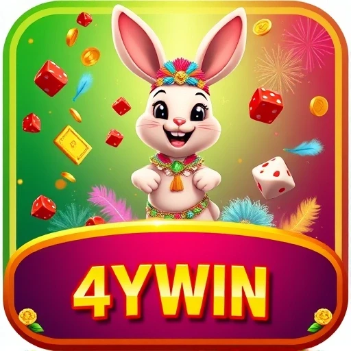 Logotipo 4ywin