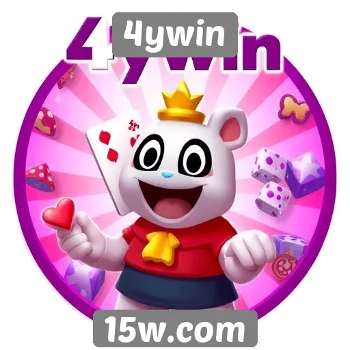 Principais jogos disponíveis no 4ywin