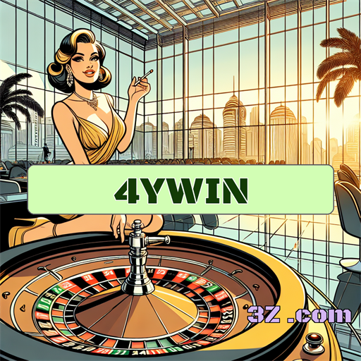 Experiência VIP Inigualável no Site 4ywin Para Gamers Entusiastas