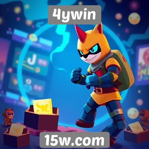 Plataforma 4ywin apresenta atualizações de segurança